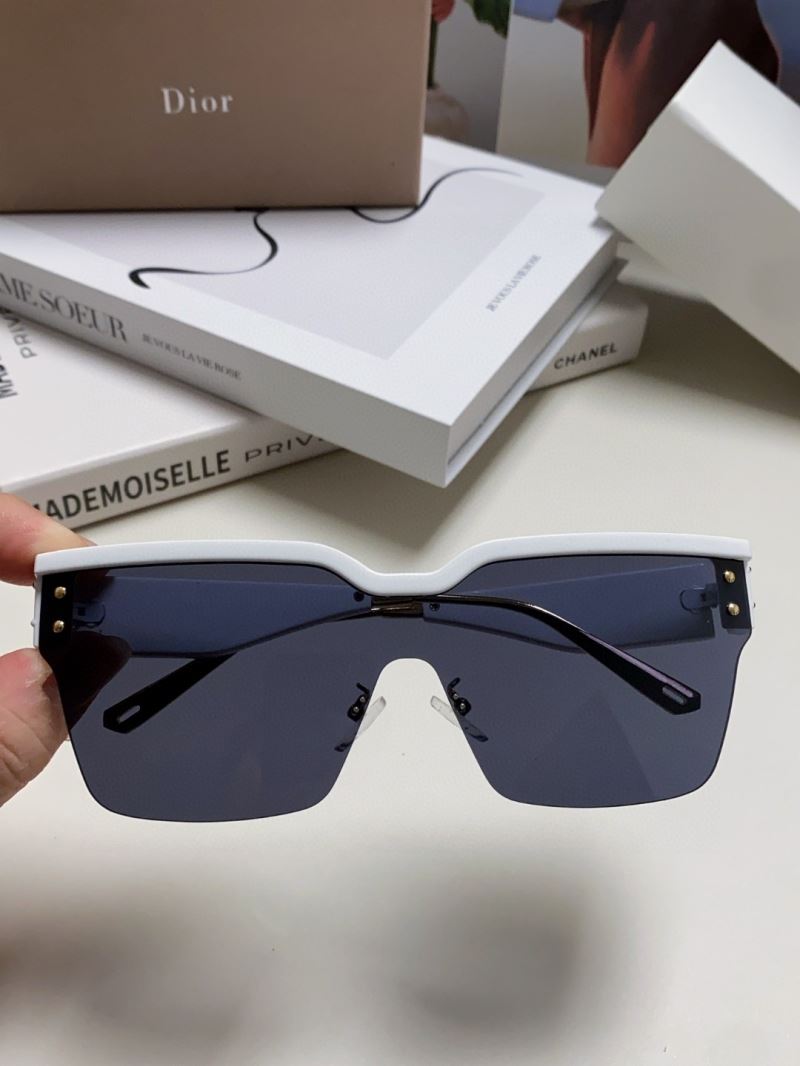 Christian Dior Sunglasses